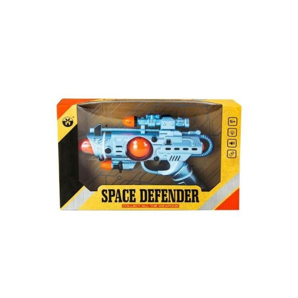 

Игрушка автомат со световым и звуковым еффектами Shantou Jinxing (HWA1010367 (YH3128-11))