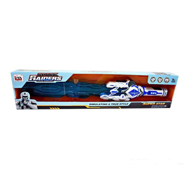 

Игрушка Maya Toys Меч космический (LM666-11Y)