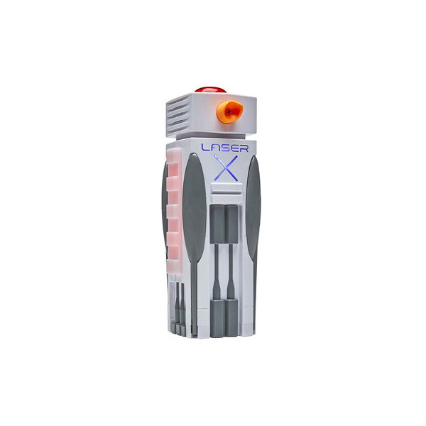 

Игровой набор Laser X Башня для сражений (88033)