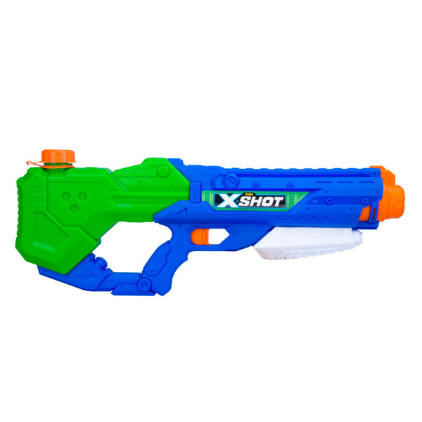 

Бластер водный X-Shot water warfare pressure jet (56100)