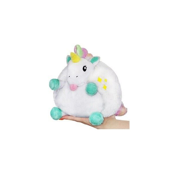 

Мягкая игрушка антистресс Squishable Малыш единорог (104967)