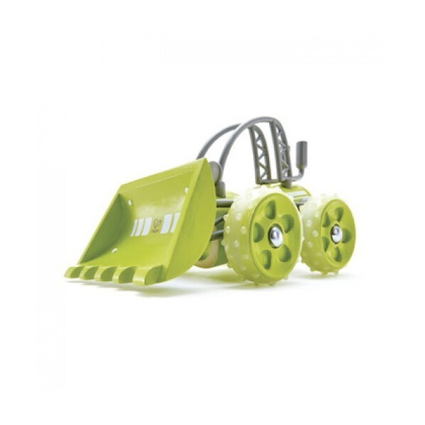 

Деревянная игрушка Hape Машинка E Dozer (897793)