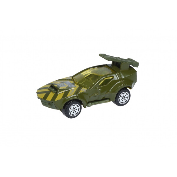 

Машинка Same Toy Model Car Армия IMAI-53 в коробке (SQ80992-8Ut-2)