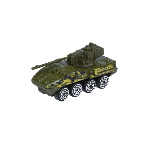 

Машинка Same Toy Model Car Армия Танк в коробке (SQ80992-8Ut-4)