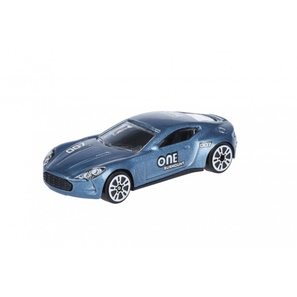 

Машинка Same Toy Model Car Спорткар серый (SQ80992-Aut-6)