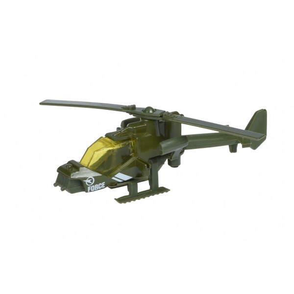 

Машинки Same Toy Model Car Армия Вертолет блистер (SQ80993-8Ut-1)