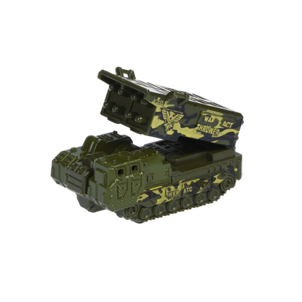 

Машинки Same Toy Model Car Армия Ракетная установка блистер (SQ80993-8Ut-3)