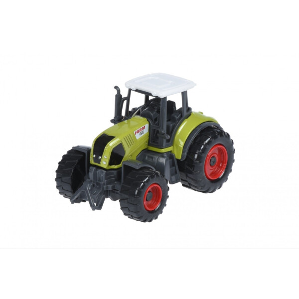 

Машинка Same Toy Farm Трактор зеленый (SQ90222-1Ut-1)