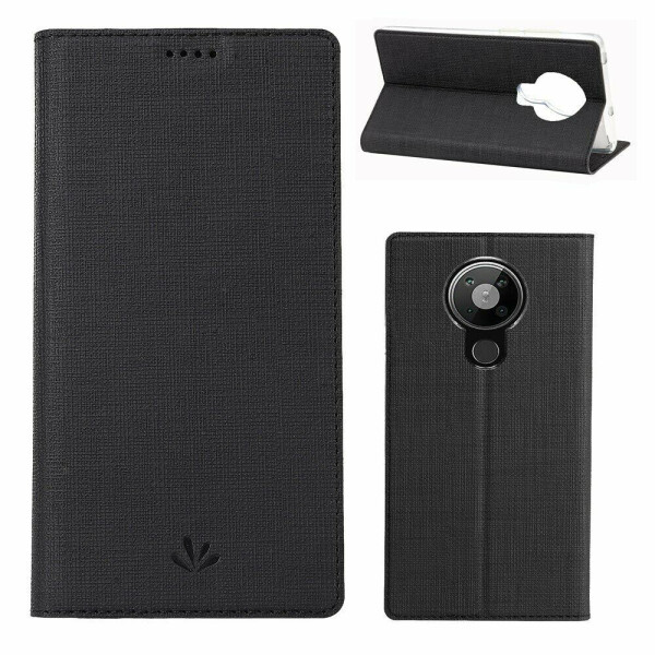 

Чехол-книжка VILI DMX Style для Nokia 5.3 - Black