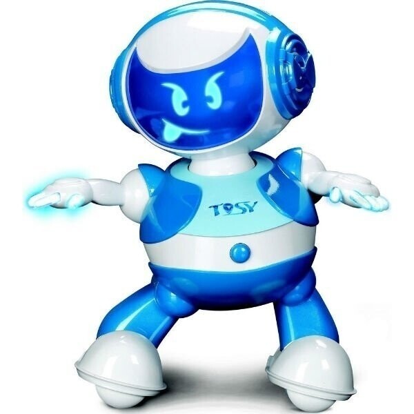 

Интерактивный робот Tosy Discorobo Лукас (TDV102)