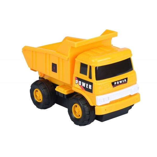 

Машинка Same Toy Mod Builder Самосвал (S888Ut)