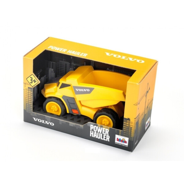 

Машинка Klein Самосвал Volvo (2413)