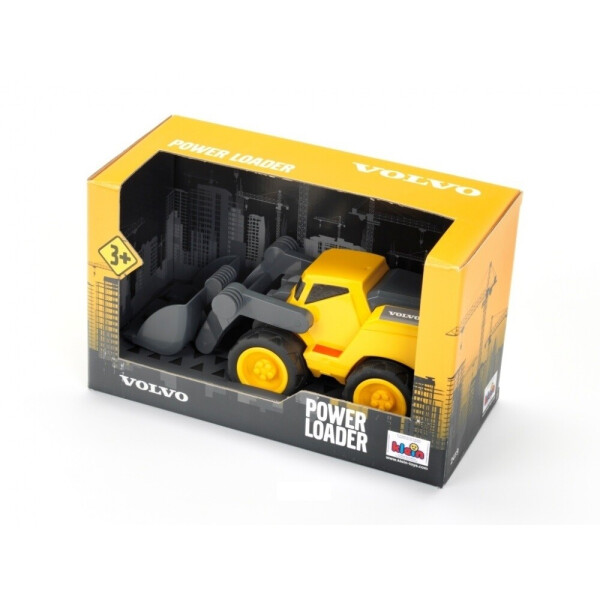 

Погрузчик Klein Volvo (2419)