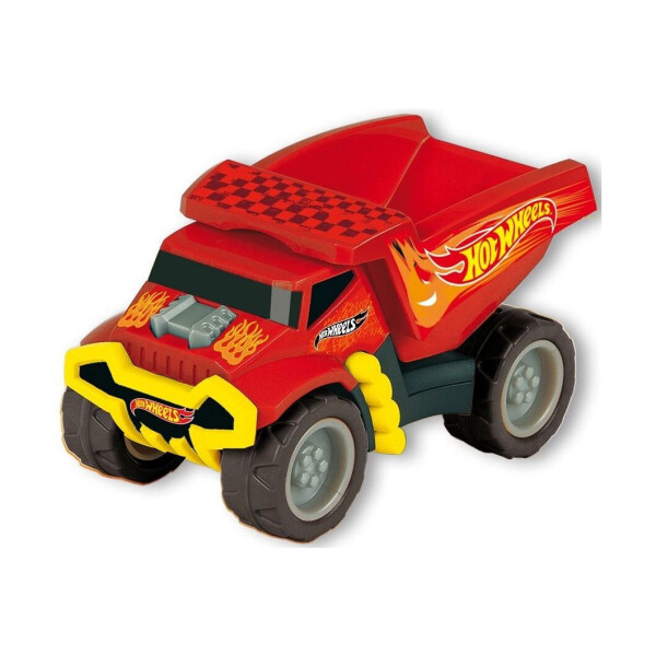 

Машинка Hot Wheels Самосвал (2438)