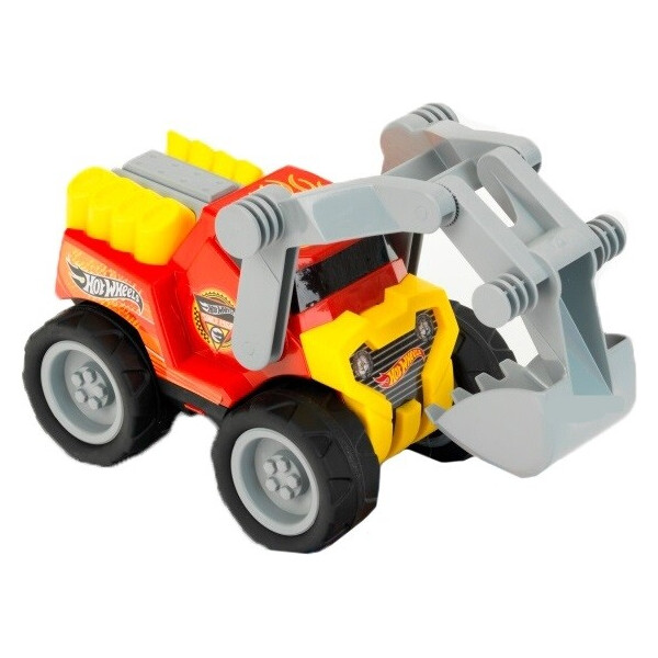 

Экскаватор Klein Hot Wheels (2440)