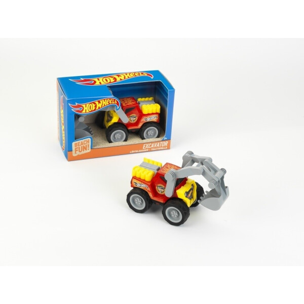 

Экскаватор Klein Hot Wheels (2445)
