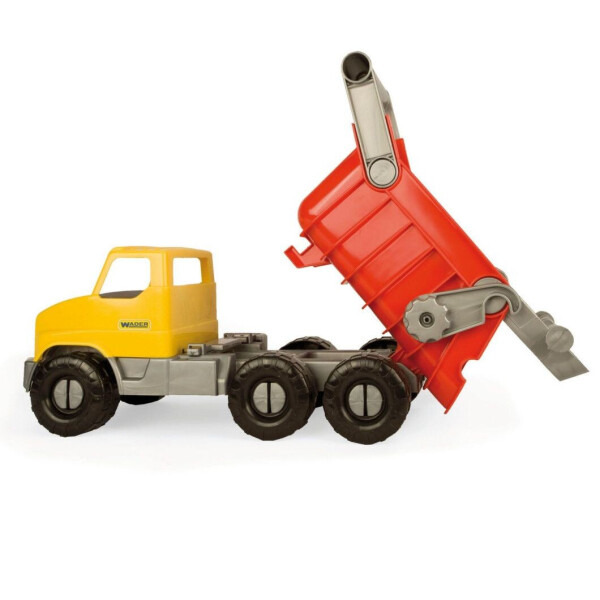 

Авто City Truck самосвал в коробке (39368)