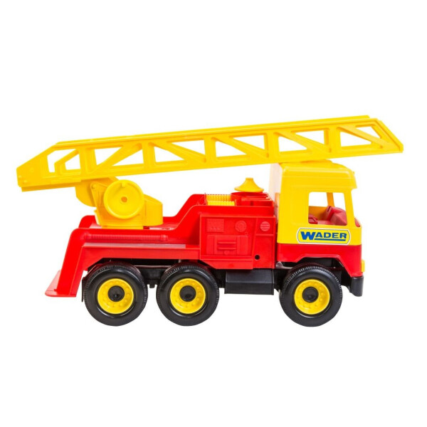 

Игрушечная машинка Middle Truck пожарная (39225)