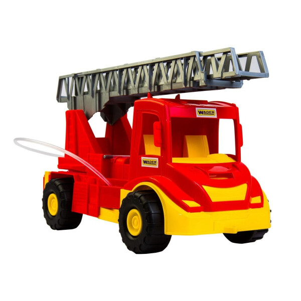 

Игрушечная пожарная машина Multi Truck Тигрес (39218)