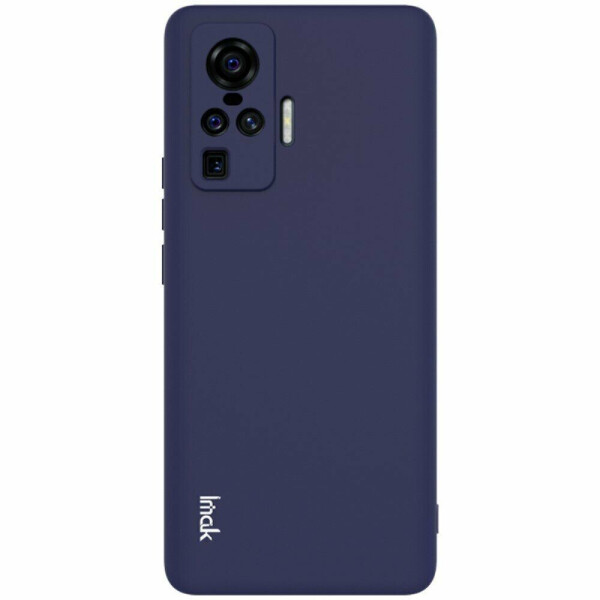 

Защитный чехол IMAK UC-2 Series для VIVO X50 Pro - Blue