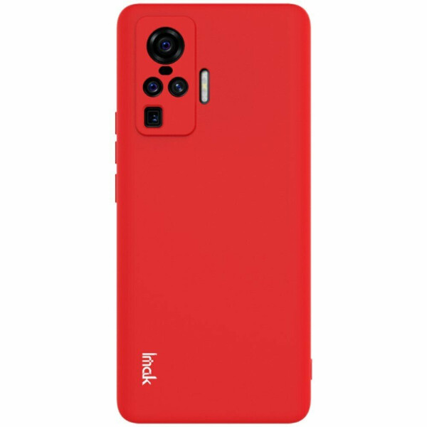 

Защитный чехол IMAK UC-2 Series для VIVO X50 Pro - Red