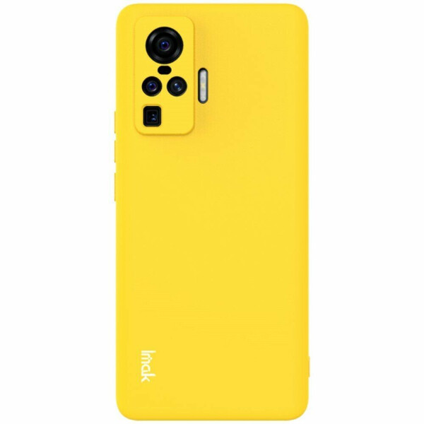 

Защитный чехол IMAK UC-2 Series для VIVO X50 Pro - Yellow