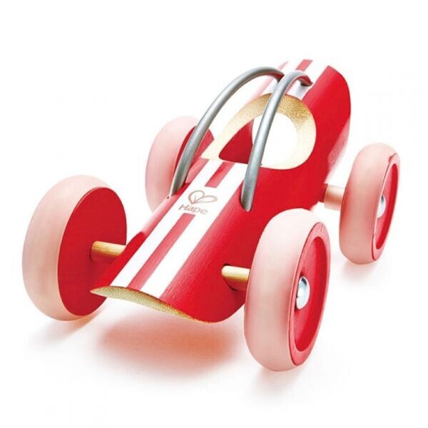 

Машинка Hape E-Racer Monza (E5515)