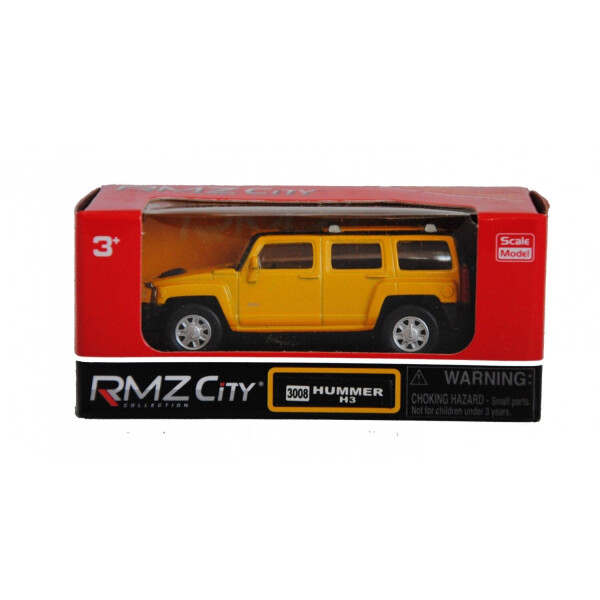 

Машинка Uni-fortune Hummer (354008)