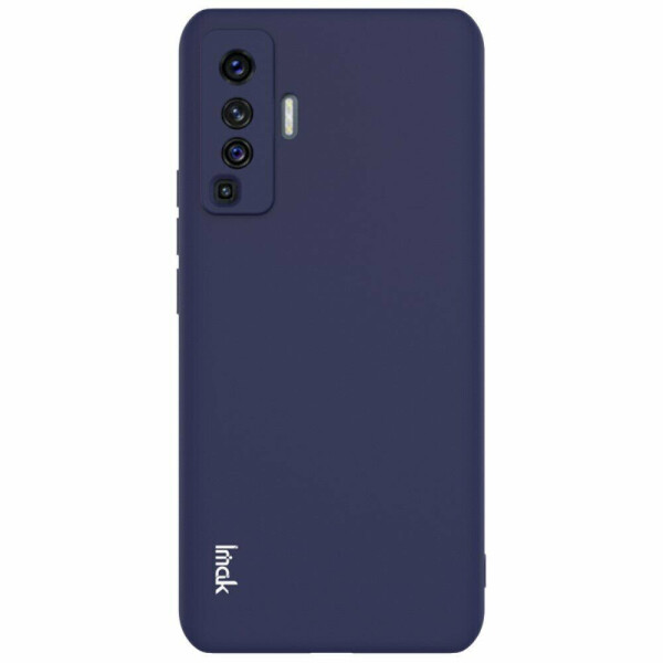 

Защитный чехол IMAK UC-2 Series для VIVO X50 - Blue