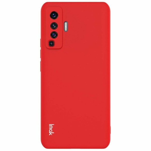 

Защитный чехол IMAK UC-2 Series для VIVO X50 - Red