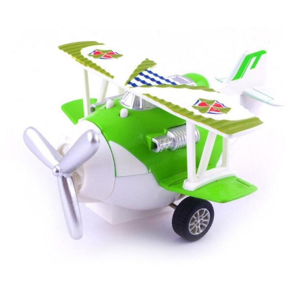 

Самолет металический инерционный Same Toy Aircraft зеленый со светом и музыкой (SY8012Ut-4)