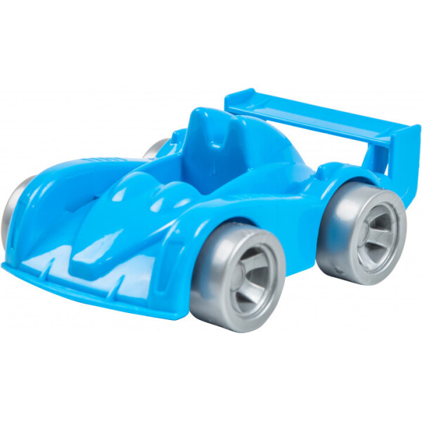

Игрушка Wader Kid cars Sport гонка-мини (39512)