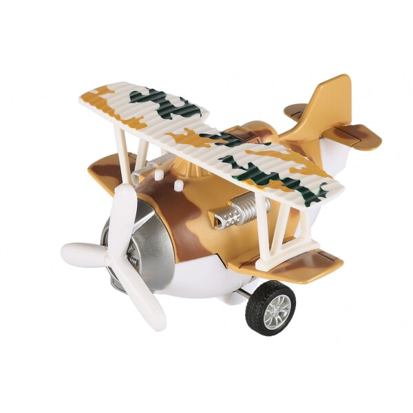 

Самолет металлический инерционный Same Toy Aircraft коричневый (SY8016AUt-3)