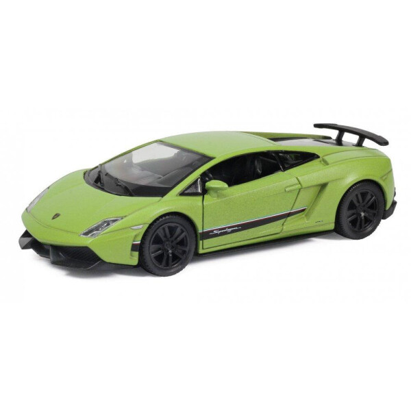 

Автомодель Uni-Fortune Lamborghini Gallardo LP570 (554998M(A))