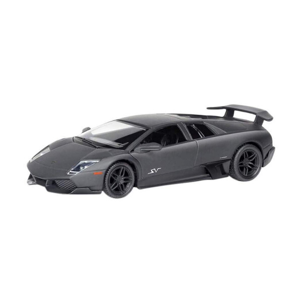 

Автомодель Uni-Fortune Lamborghini Murcielago RMZ City (554997M)