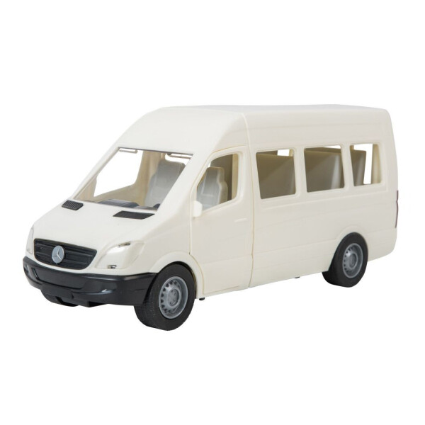 

Автомобиль Tigres Mercedes Benz Sprinter пасажирський белый (39655)