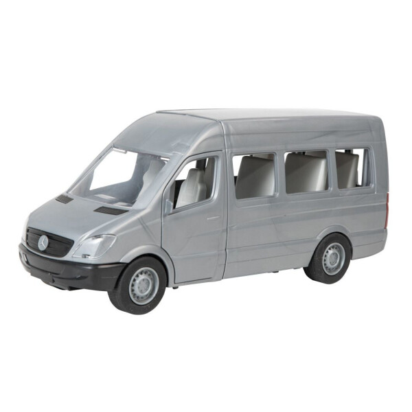 

Автомобиль Tigres Mercedes Benz Sprinter пасажирський серый (39658)
