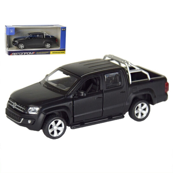 

Машина игрушечная Автопром Volkswagen Amarok (7616KI)