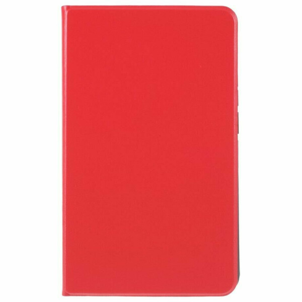 

Чехол Deexe Protect Cover для Huawei MatePad T8 - Red
