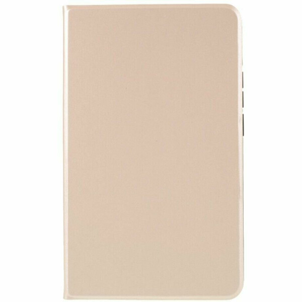 

Чехол Deexe Protect Cover для Huawei MatePad T8 - Gold