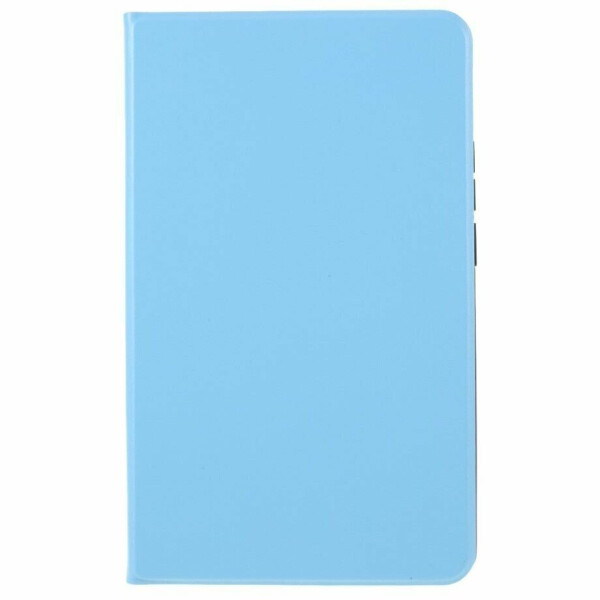 

Чехол Deexe Protect Cover для Huawei MatePad T8 - Baby Blue