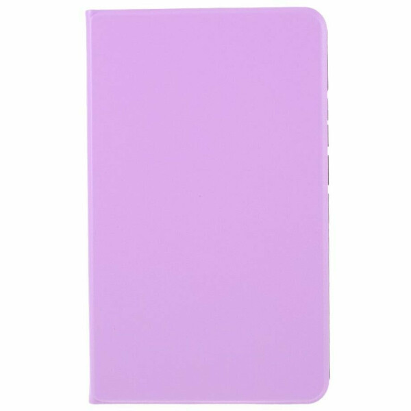 

Чехол Deexe Protect Cover для Huawei MatePad T8 - Purple
