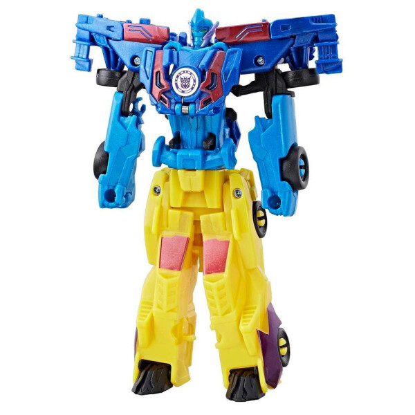 

Dragstrip и Wildbreak Transformers Роботы под прикрытием Combiner Force (C0628-7)