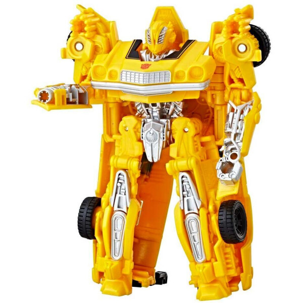 

Transformers Бамблби Камаро Заряд энергона: Мощь (E0698/E0759)
