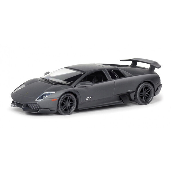 

Автомодель Uni-Fortune Lamborghini Murcielago LP670 4 SV RMZ City (554997M)