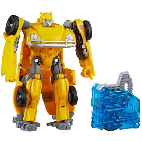 

Transformers Бамблби Фольксваген Заряд энергона Power Plus (E2087/E2094)