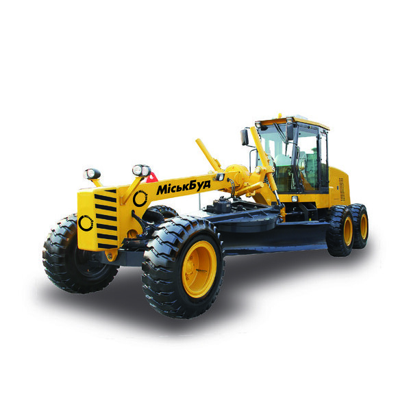 

Автомодель Технопарк Грейдер (SB-18-08-B-WB)