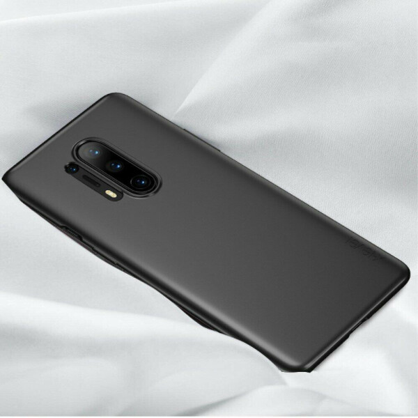 

Силиконовый чехол X-LEVEL Matte для OnePlus 8 Pro - Black