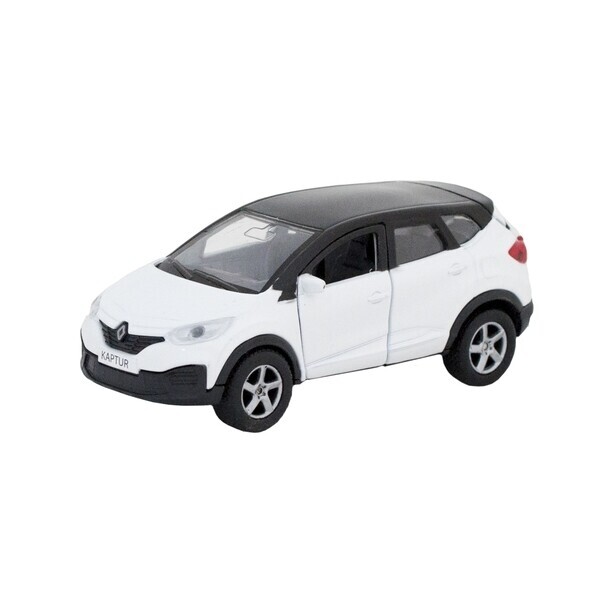 

Автомодель Технопарк Renault Kaptur (SB-18-20-RK2-WB)