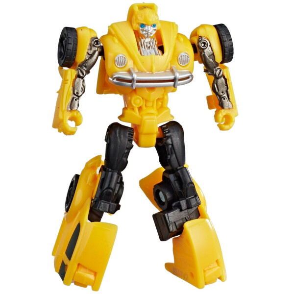 

Transformers Бамблби Фольксваген Заряд энергона: Скорость (E0691-2